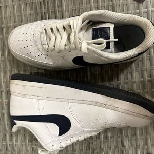 Women’s Nike Airforce